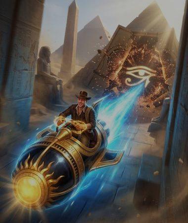 Book of Ra