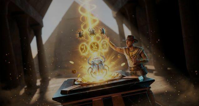 Book of Ra