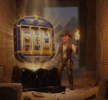 Book of Ra