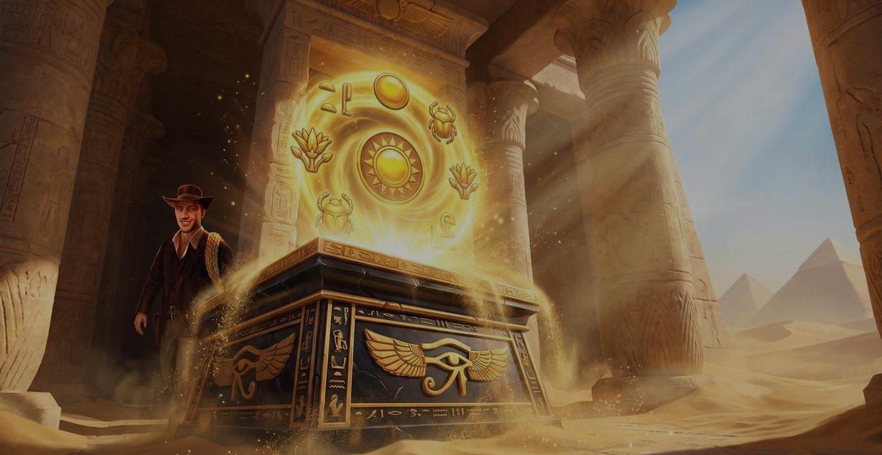 Book of Ra