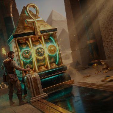 Book of Ra